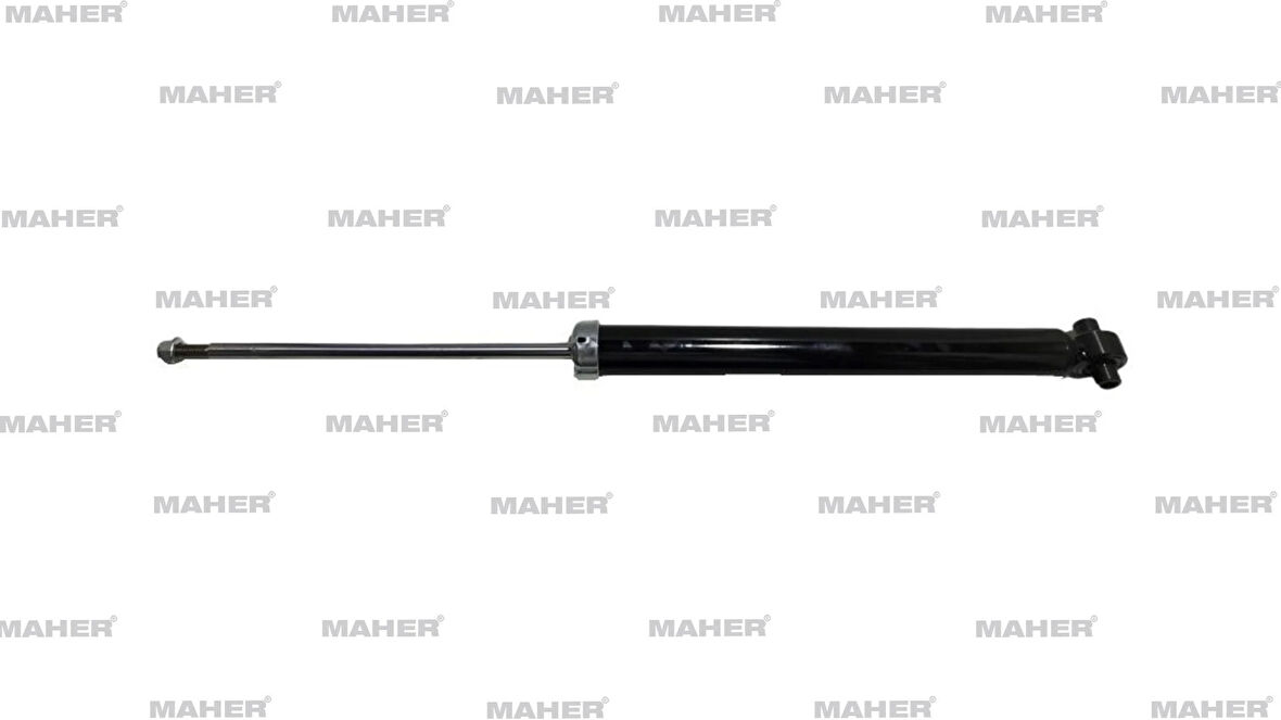 AMORTİSÖR CORSA D 2006-2014 / GRANDE PUNTO 2005-2012 / AVEO 2011 / GAZLI ARKA 55700452 95493855 436388