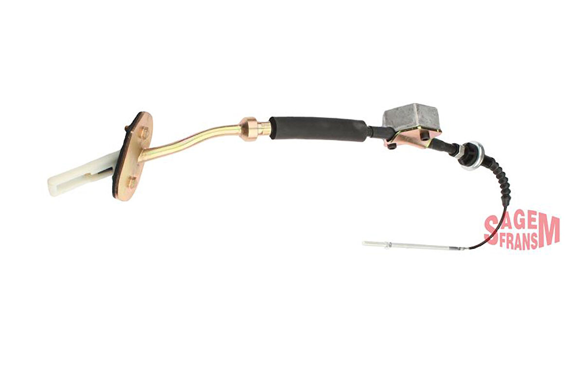 DEBRİYAJ TELİ FIORINO 55212927