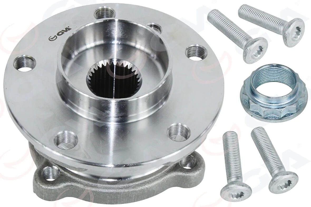 TEKER RULMANI ON BMW E70 F15 E71 F16 PORYA 31226882263