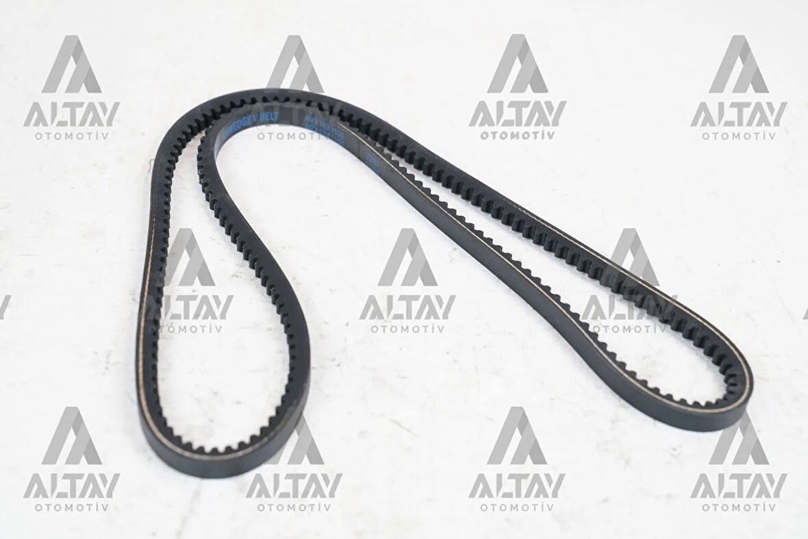 KAYIŞ H-100 / L-300 VANTİLATÖR YENİ MODEL 10 A 1100