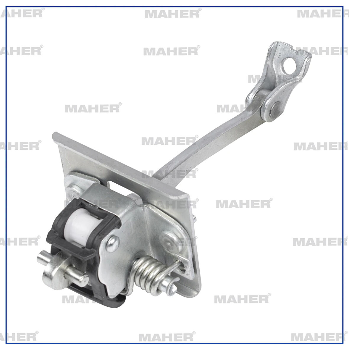 KAPI GERGİSİ CLIO 4 2012 ARKA SAĞ-SOL 824307049R