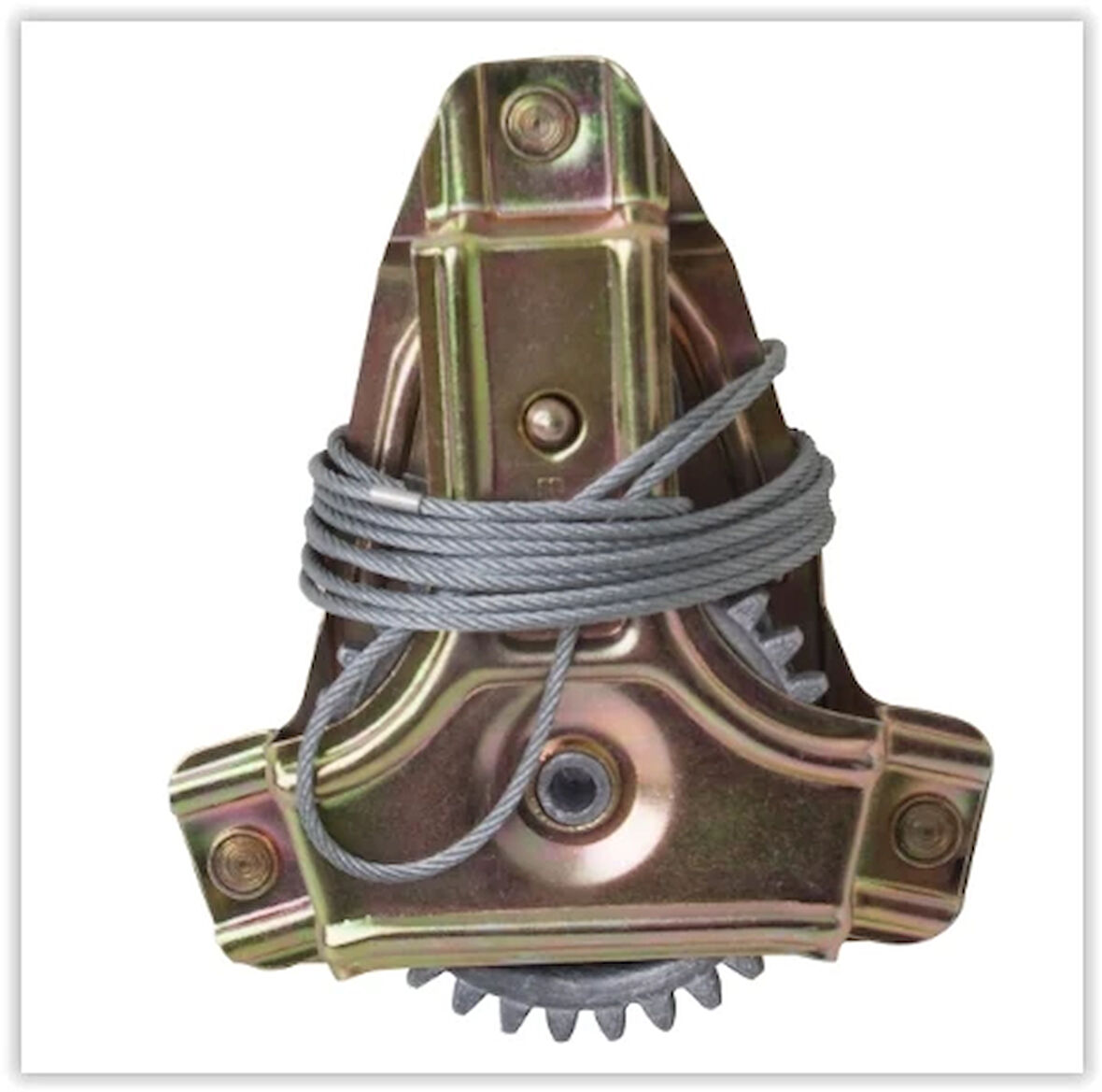 CAM KRİKOSU BÜTÜN ÖN 1600 M131 85001863