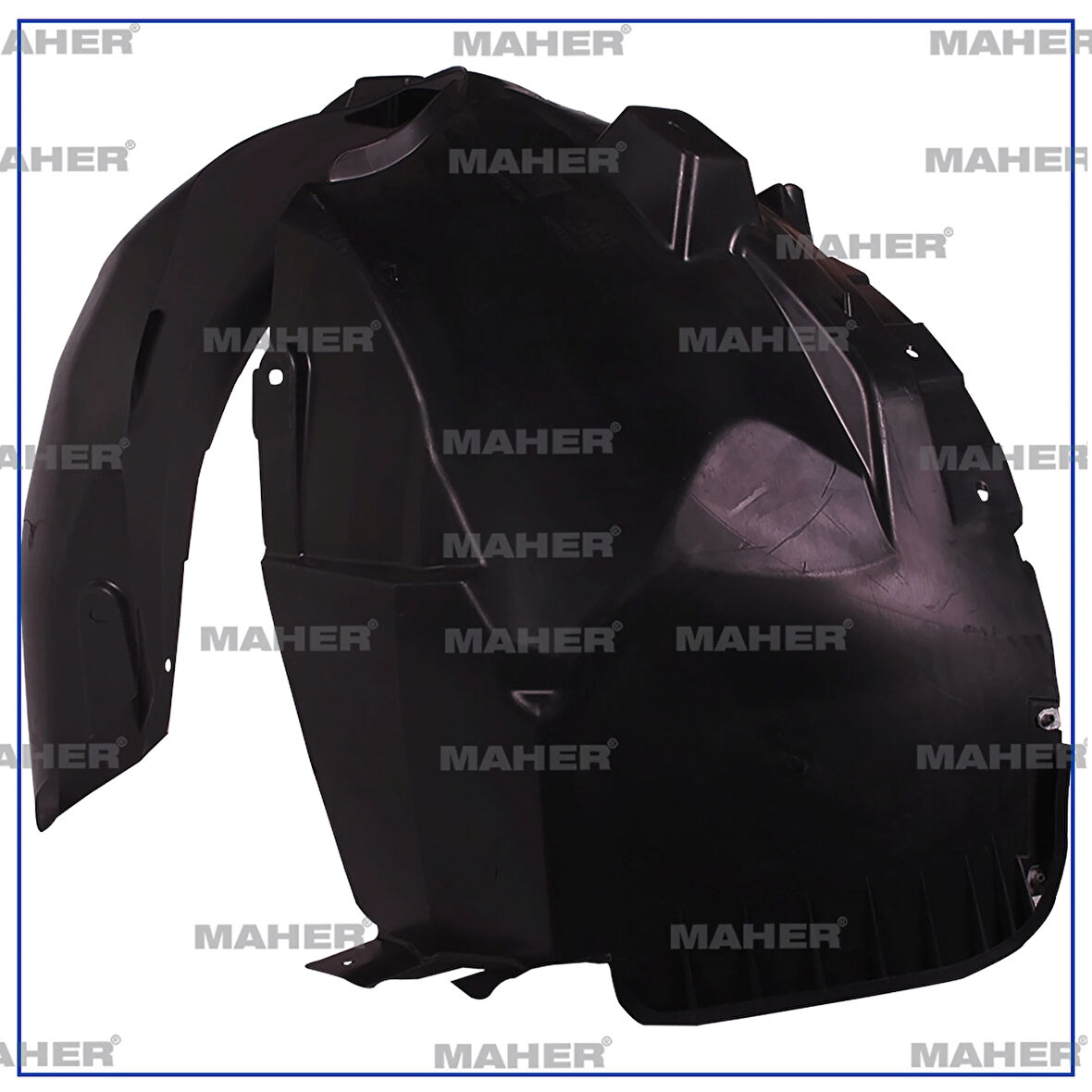 ÇAMURLUK DAVLUMBAZI CROSSLAND 10 2017 ÖN SOL 39123513 39097528 39114709 YQ00353280