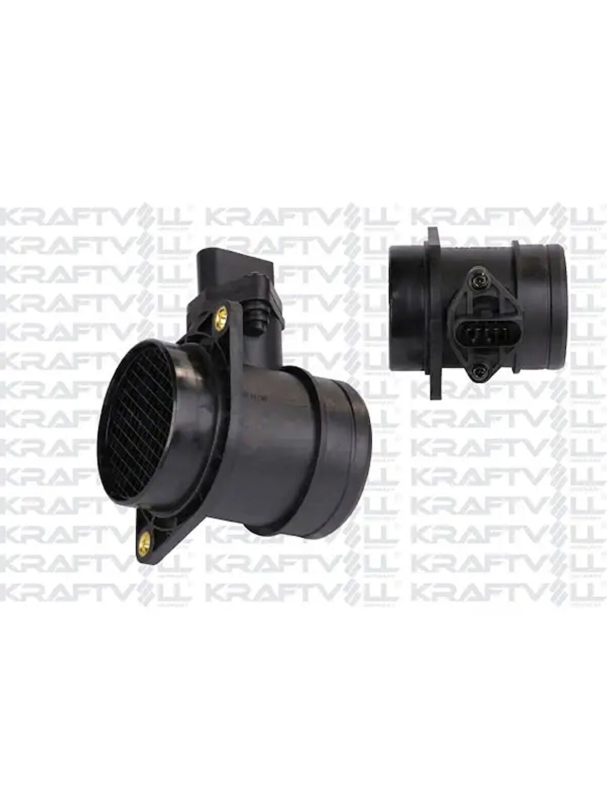 HAVA AKISMETRE (DEBIMETRE) GOLF IV BORA A3 POLO 1.6TDI 1.9TDI ALH AGR AMF