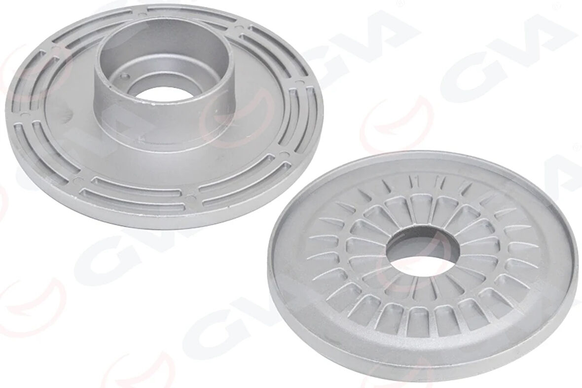 AMORTİSÖR TAKOZU ÇANAK TRANSPORTER T5-T6 7H0412341 7H0412341A