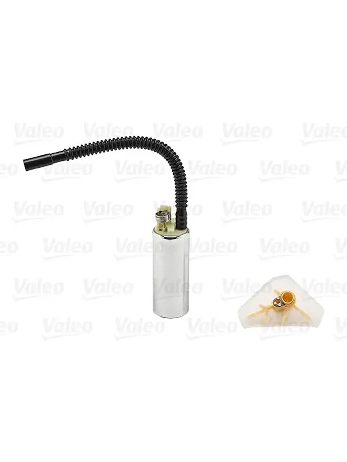 YAKIT SAMANDIRA+POMPA C2 1.4I 8V / 16V 1.6 16V