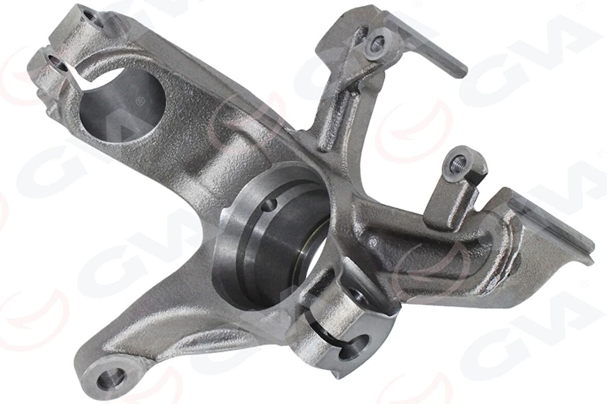 AKS TAŞIYICI ÖN SOL FOCUS 1 1998-2004 98AG3K186BJ