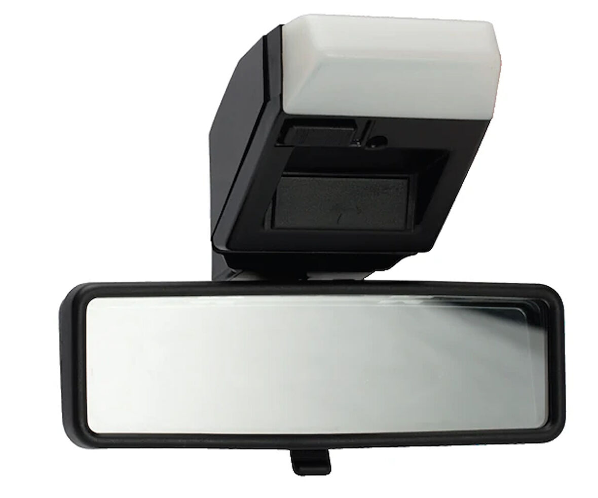 İÇ DİKİZ AYNASI LAMBALI SAATSİZ M131 DOĞAN KARTAL ŞAHIN-SLX 1997 85006796