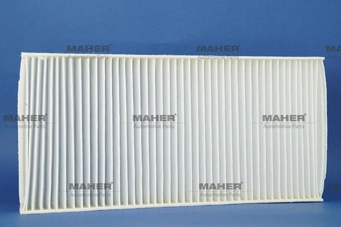 POLEN FİLTRESİ CORSA C / VECTRA C / COMBO / TIGRA 2002-2012 KARBONSUZ 1808619