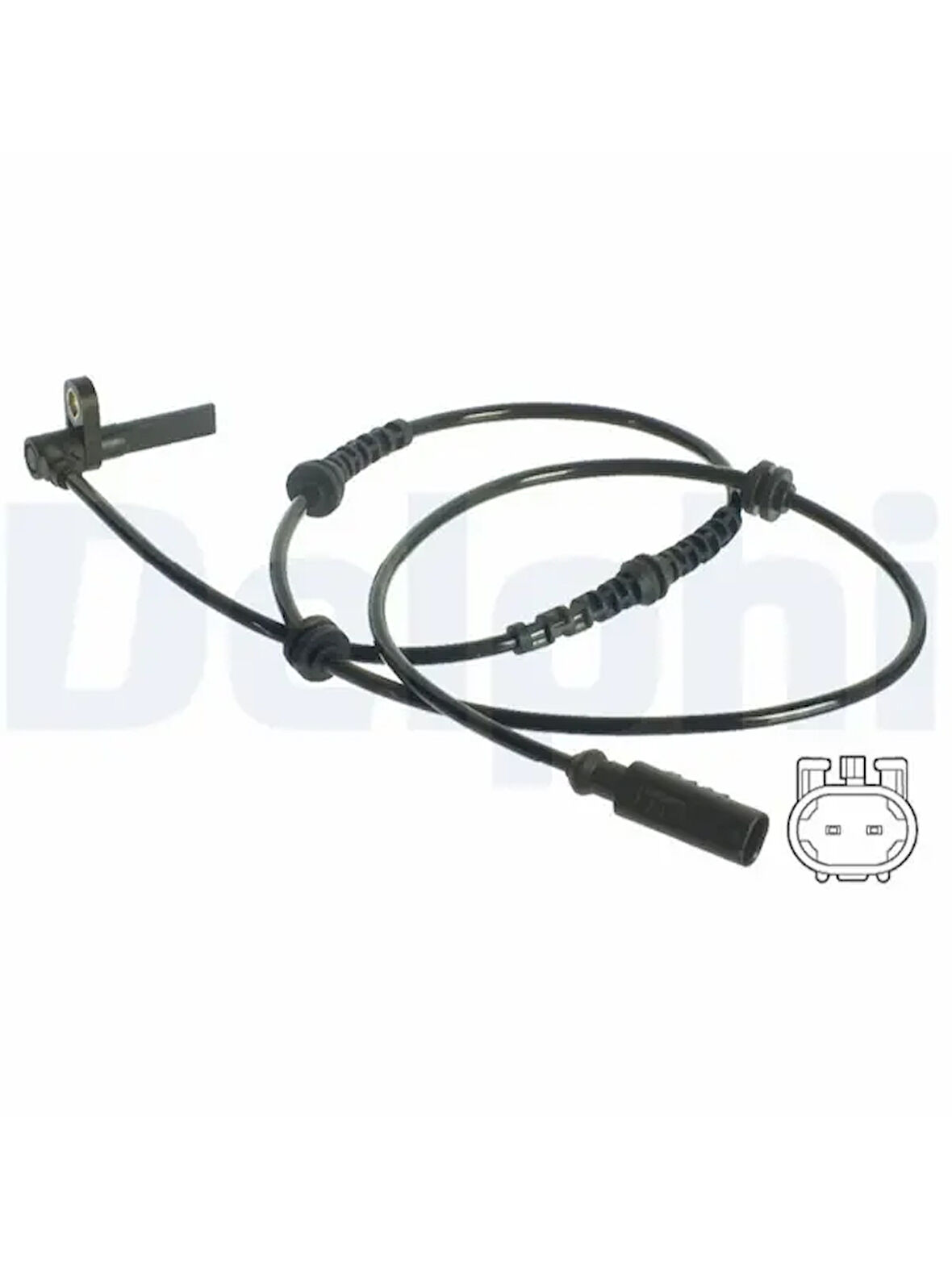 ABS HIZ SENSORU ON (SAG / SOL) JUMPER III BOXER III DUCATO III 06