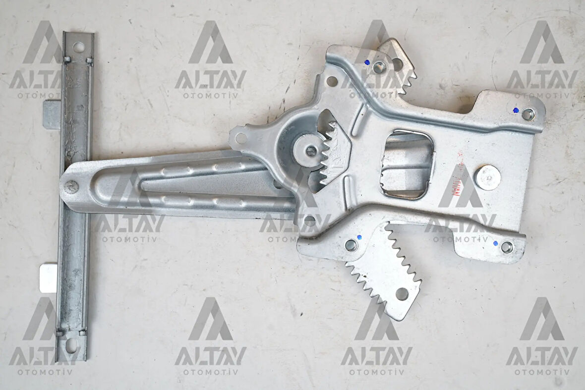 CAM KRİKOSU LANCER ELEKTRİKLİ 2008 ARKA SAĞ 5743A066