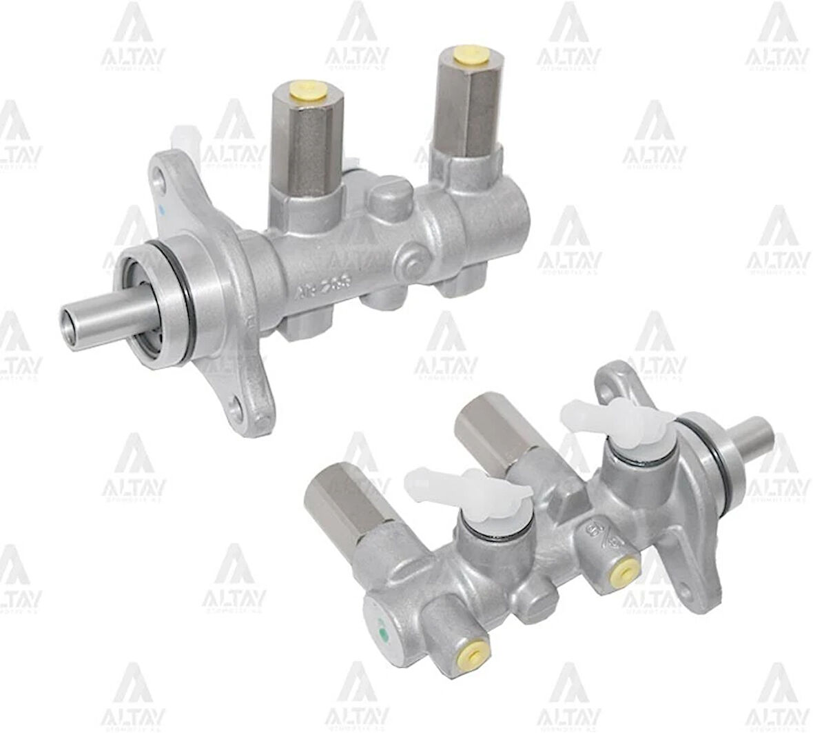 FREN ANA MERKEZ PICANTO 2004-2010 (BGF) 58510 07000