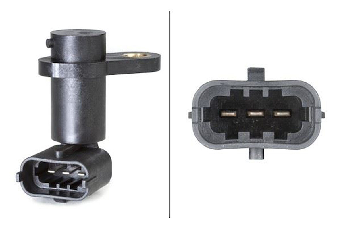 EKSANTİRİK KAM MİLİ DEVİR SERSÖRÜ 1.6 165 Z16XEP ASTRA H-ASTRA G-ZAFIRA-VECTRA C 24435096 6238282 25337265