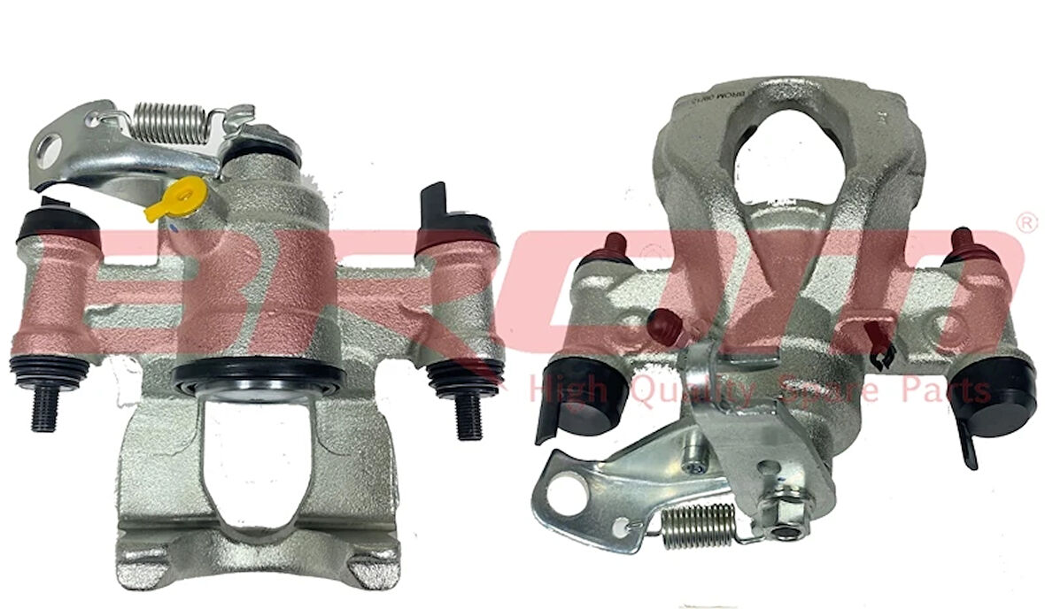 FREN KALİPERİ ARKA SAĞ MASTER 3-MOVANO 1.9-2.2-3.0 DTİ 2010 TEK TEKER Q:48MM / İ.Ğ:12MM 440014373R 440010814R 440016059R