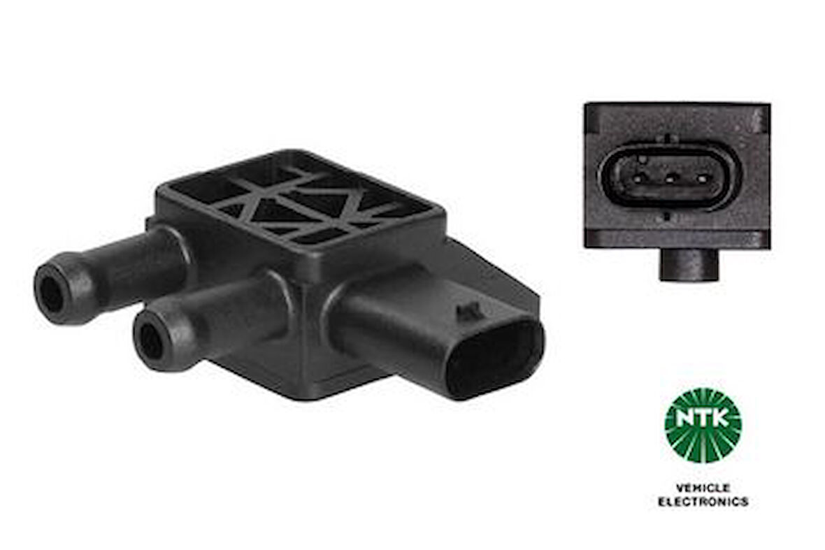 EGZOZ BASINC SENSORU BMW N47N F20 E90 E91 F30 F34 F32 F36 F07 F10 F06 F12 F01 F25 E70 F15 E71 F16 13627805758