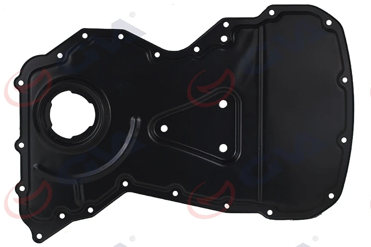 EKSANTRİK SAC KAPAĞI FORD TRANSIT 5347 2006-2014 - CUSTOM 2012 5362 2014 2.2 TDCI BOXER JUMPERIII 2.2 DUCATO 2006 0320 Z1 6C1Q6019AC 6C1Q6019AB