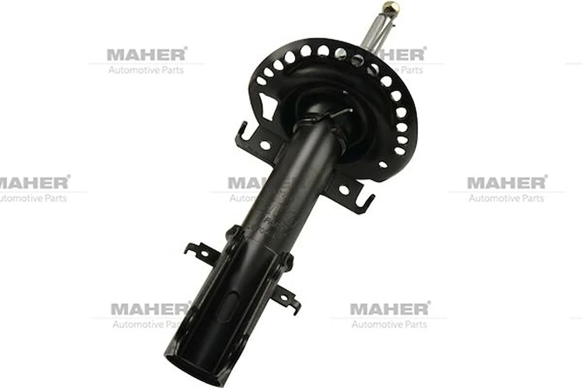 AMORTİSÖR KANGOO 2008 GAZLI ÖN 8200868516