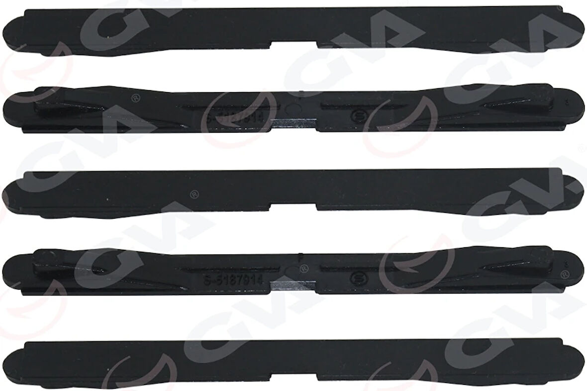 SİS FAR YAN ÇITASI SAĞ INSIGNIA B 39020290