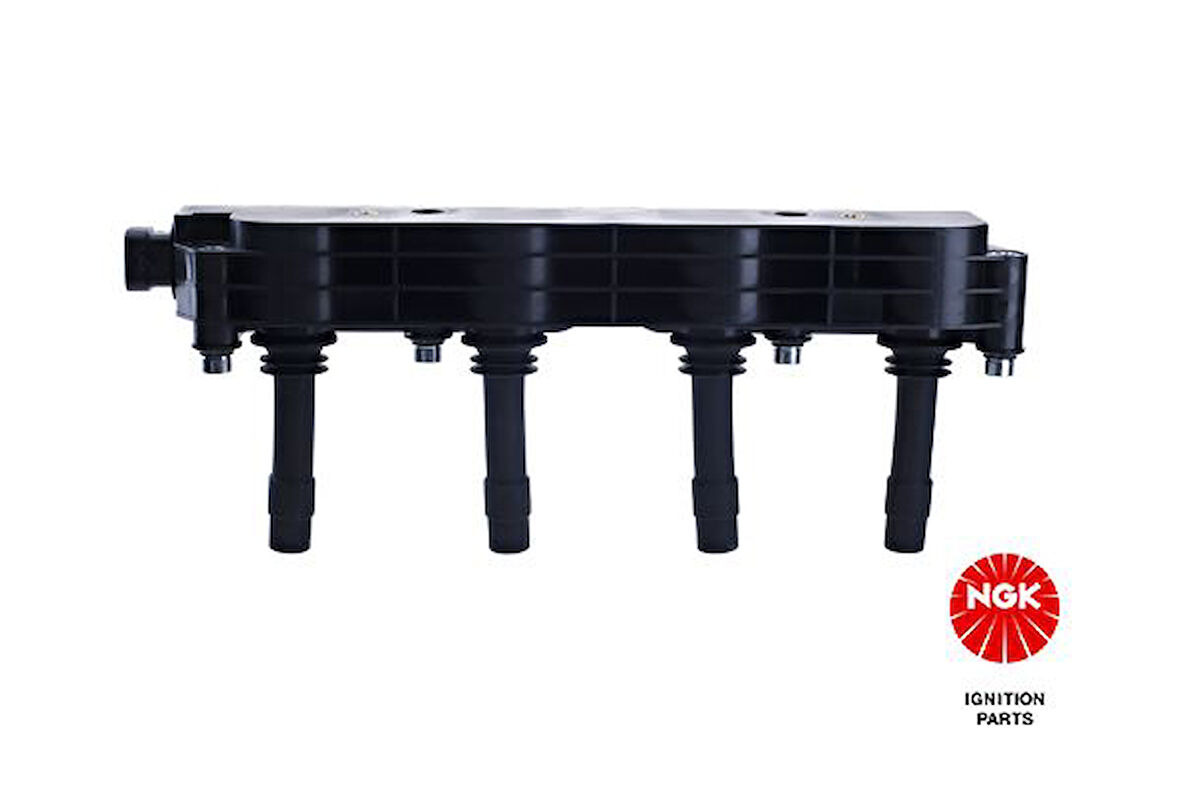 ATEŞLEME BOBİNİ ASTRA G 1.4 165-1.6 165 1998-2005 -CORSA C 1.4 2000MERIVA 1.6 2003VECTRAB 1.6 165 U6002 1208307 19005212