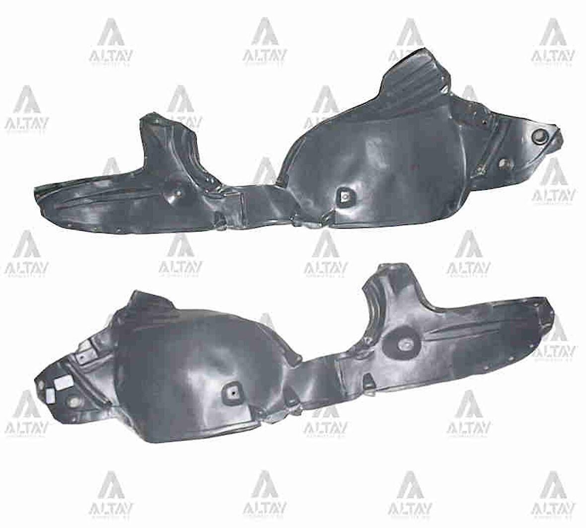 ÇAMURLUK DAVLUMBAZI NOTE ÖN 2006 SOL 63843 9U000