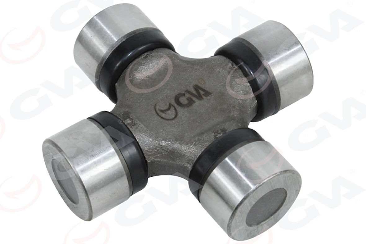 MAFSAL İSTAVROZU NISSAN TERRANO 2.7L TD27T R20 OTOMATİK VİTES 1996-2001 - ÖN / MANUEL ÖN-ARKA ÖLÇÜ: DIŞ TAN SEGMANLI BOY:81.80 10 KAFA ÇAPI:27 37125 7F025