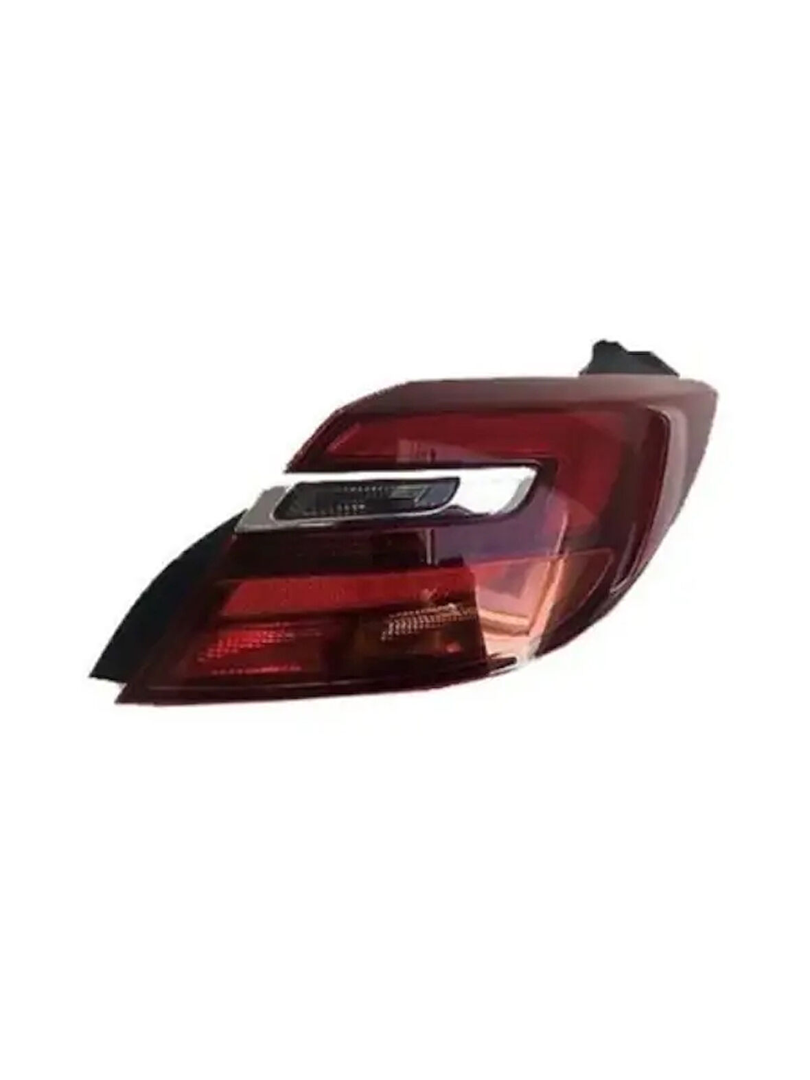 STOP LAMBASI ( LED ) SAG INSIGNIA 2014-