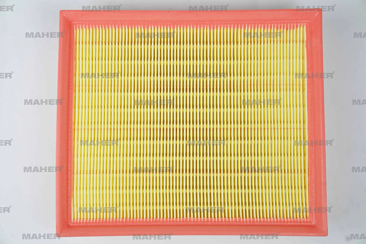 HAVA FİLTRESİ 301 / 508 / 308 / 3008 / 5008 / C3 / / DS3 / DS4 / C4 CACTUS / C-ELYSEE / PARTNER / BERLİNGO / OPEL GRANDLAND 10 / CROSSLAND 10 / COMBO E 2013 DV6FC-1.6 HDİ 9802348680