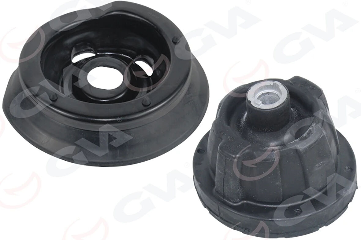 AMORTISOR TAKOZU ON MERCEDES W203 S203 CL203 C209 A209 RULMANLI A2033200273