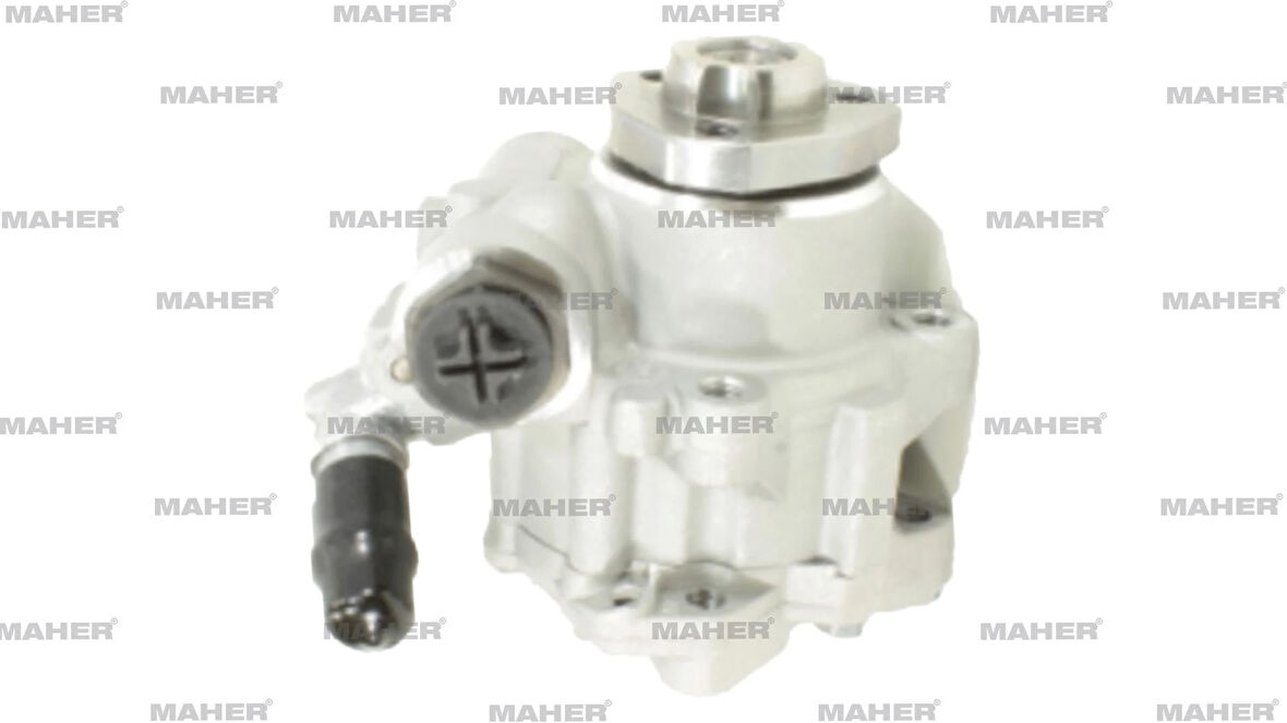 DİREKSİYON POMPASI TRANSPORTER T4 1991-2003 ACV-AAB-AJA-AJT 2.4 D-2.5 TDİ 7D0422155