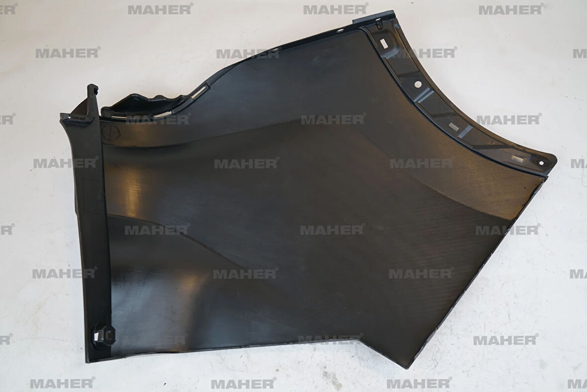 TAMPON BAKALİTİ CRV 2012-2014 SAĞ-SOL TAKIM 71520 T1G G10 71570 T1G G10