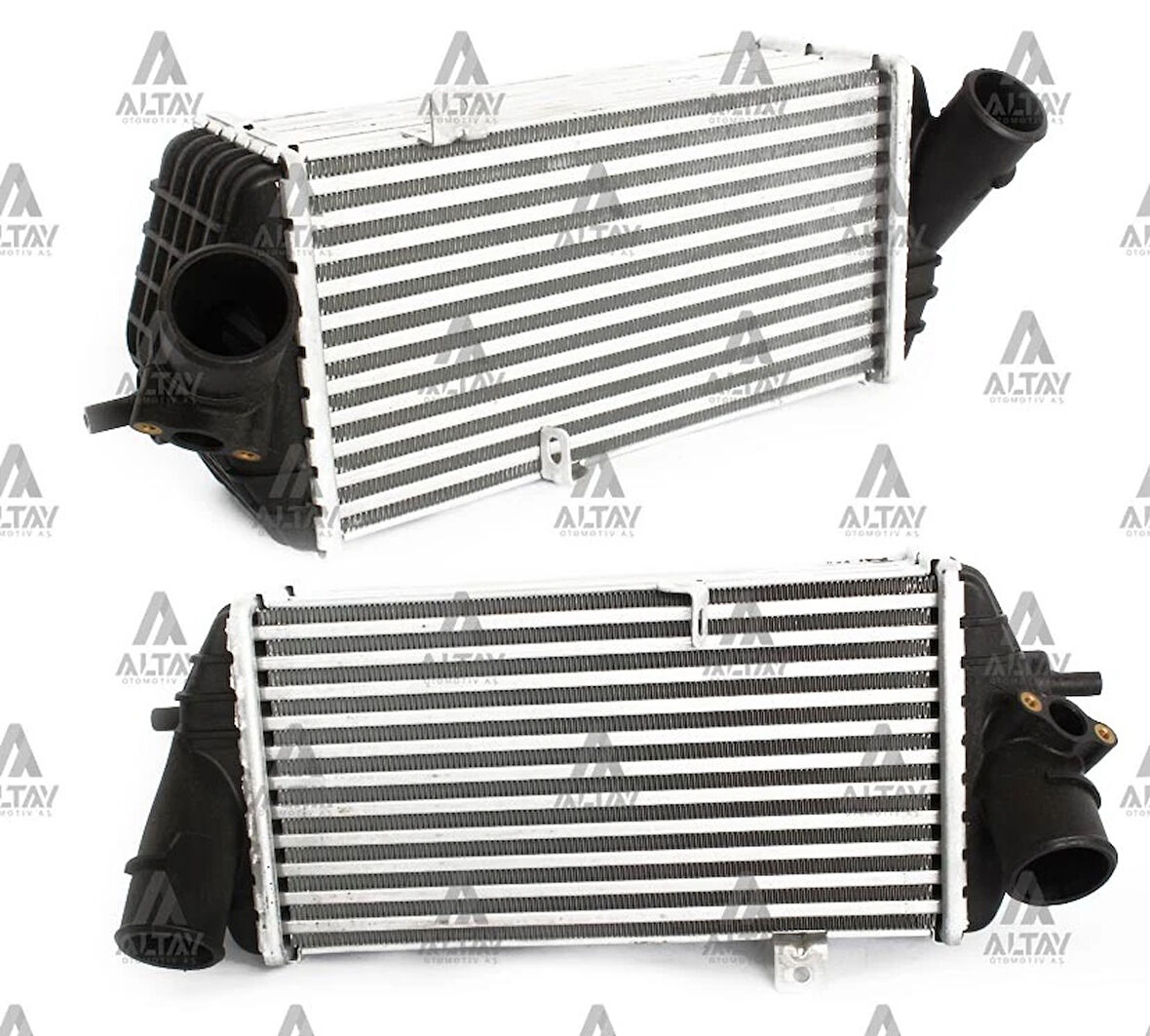 TURBO RADYATÖRÜ (INTERCOOLER) ACCENT 2011-2014 BLUE / I-20 2012-2014 / I-1930RIO-CEED 2012 / ELANTRA 2014-2016 DİZEL 28271 2A740