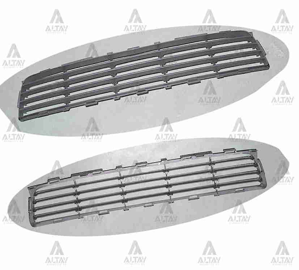 TAMPON IZGARASI AURIS ÖN 2007-2009 53112 02080