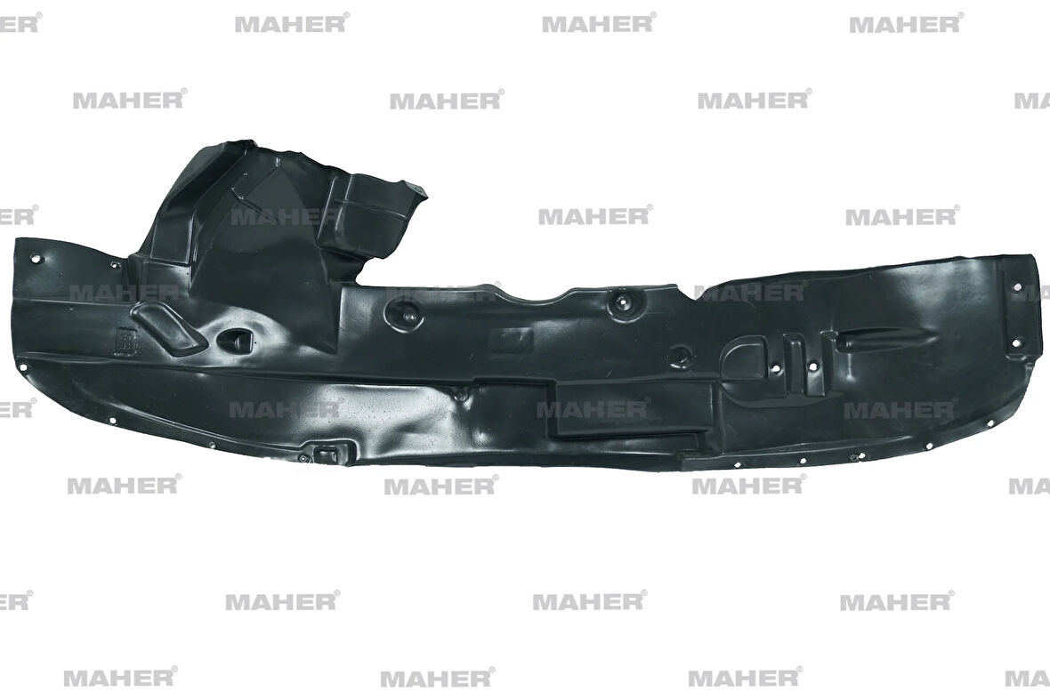 ÇAMURLUK DAVLUMBAZI RANGER 2016-2019 ÖN SAĞ AB392116A562AB