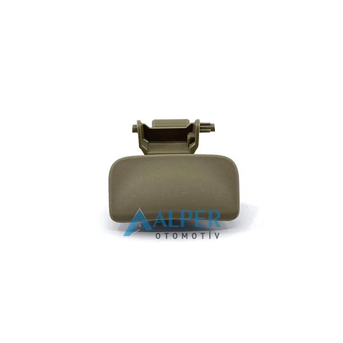 TORPİDO KAPAK KİLİDİ BEJ MEGANE 2 8200502518