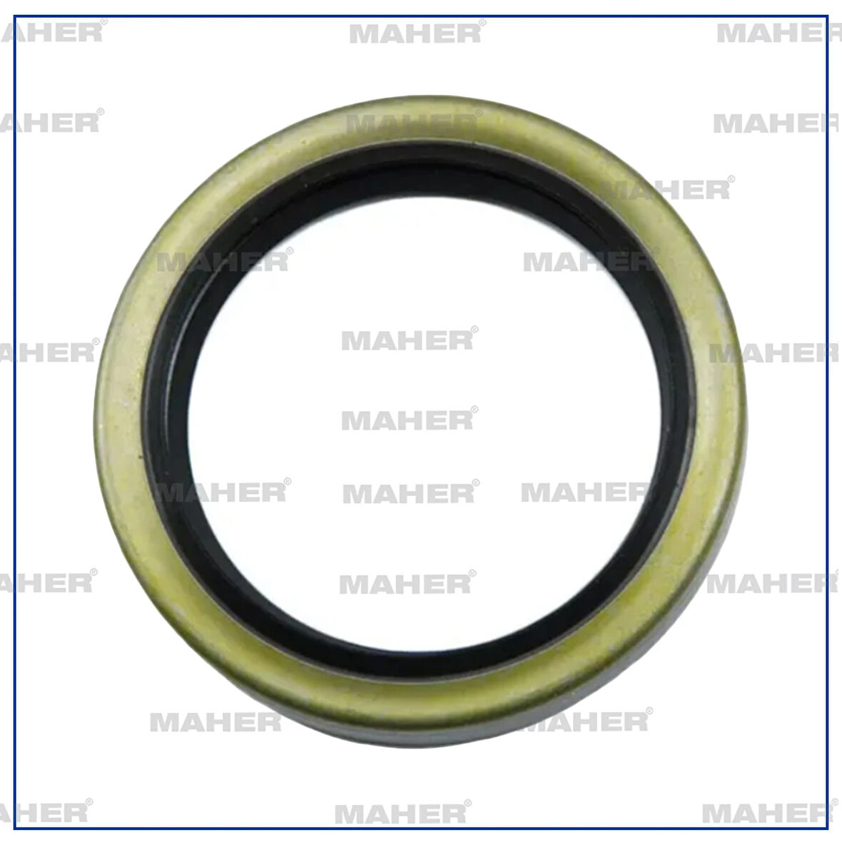 KEÇE TEKER PORYA (AKS) H-100 1994-1996 KAMYONET ARKA İÇ (58X75X9) 52810 44000 (10 ADET)