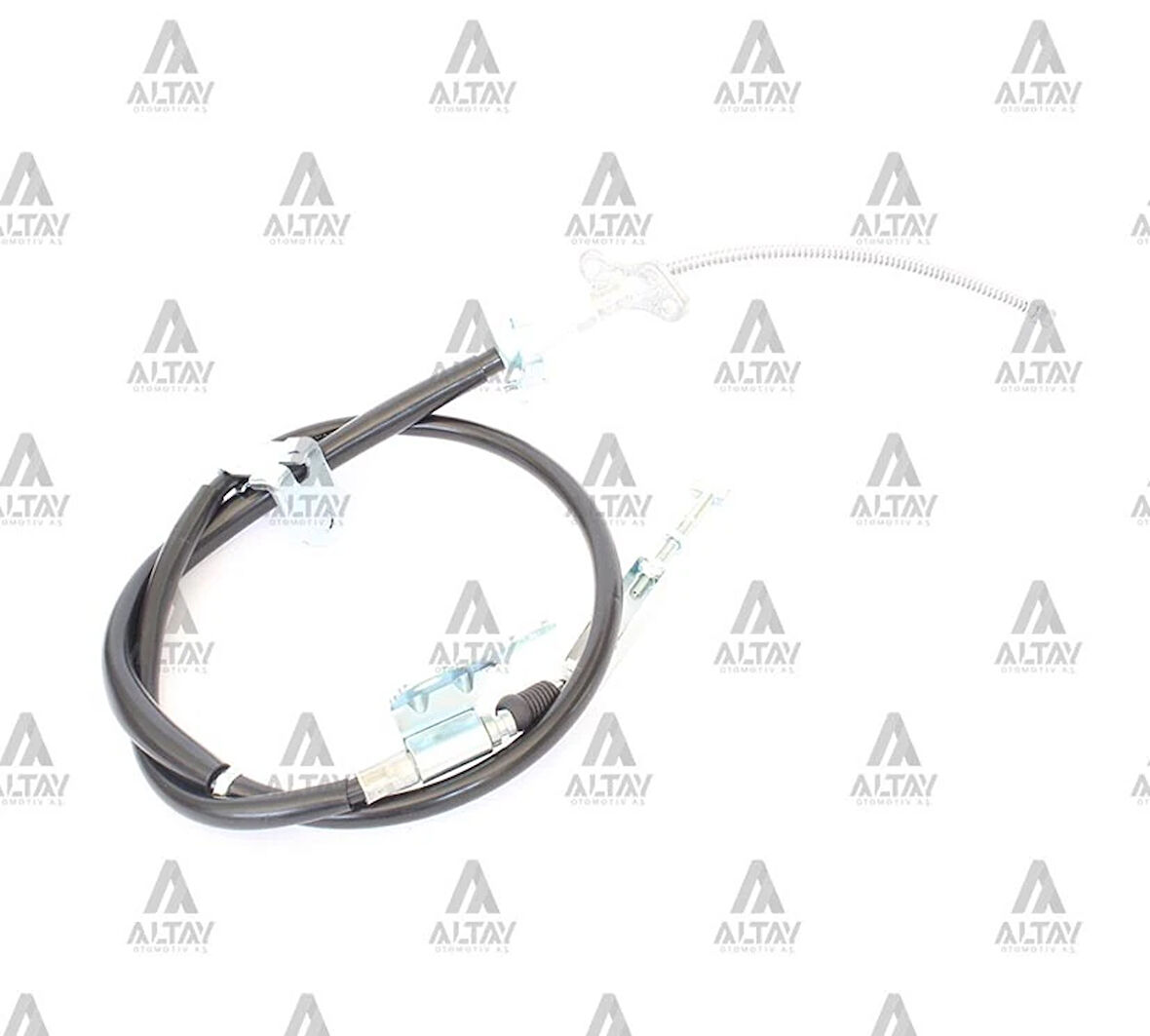 TEL EL FREN HILUX 2006-2015 4X2 ARKA SAĞ 46420 0K030