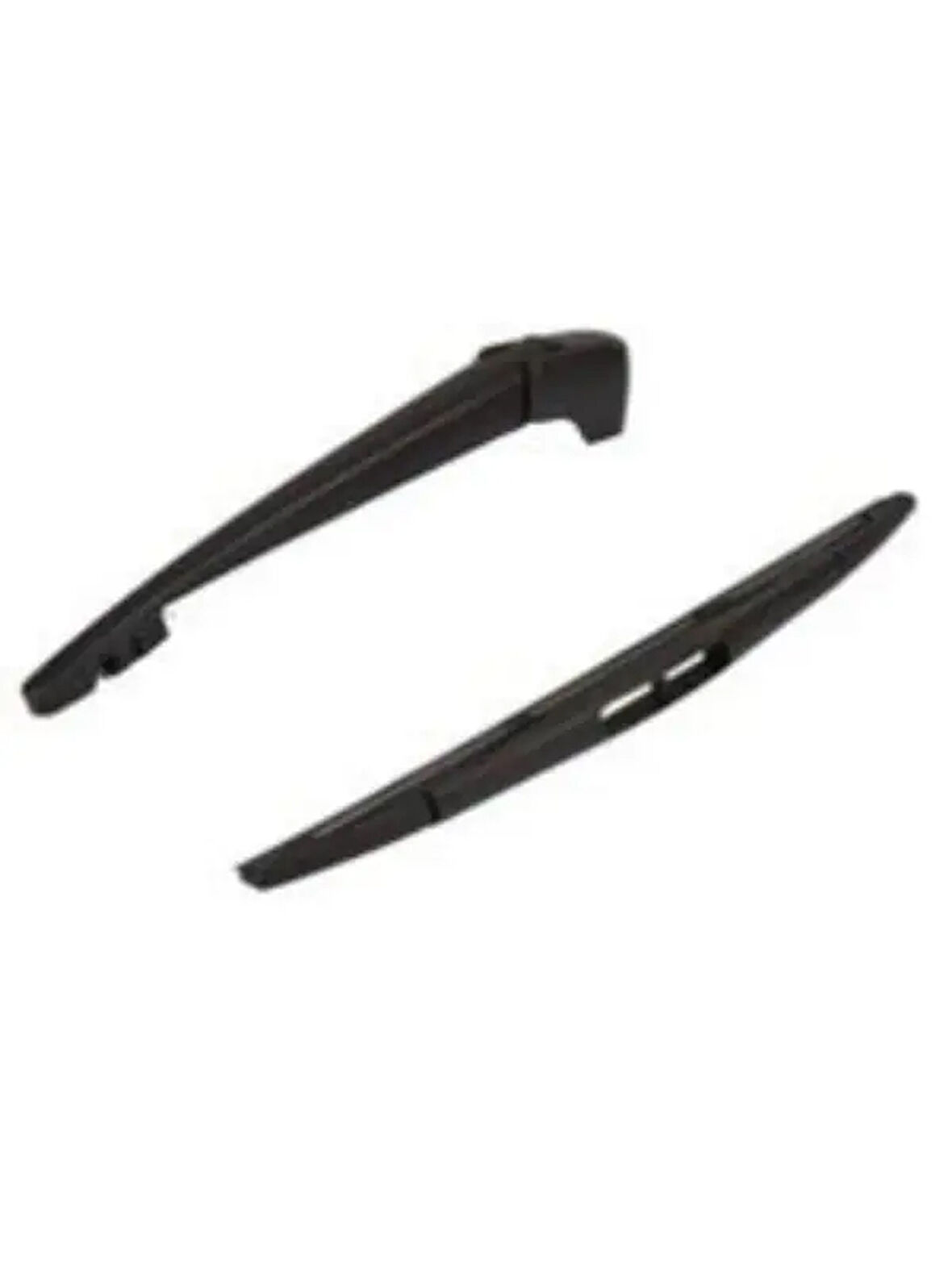ARKA SILECEK KOLU + SILECEK + KAPAK BMW F15
