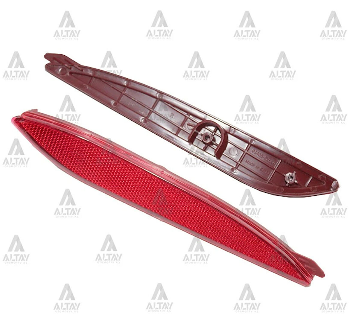 REFLEKTÖR TAMPON ELANTRA 2011-2015 ARKA SAĞ 92406 310000