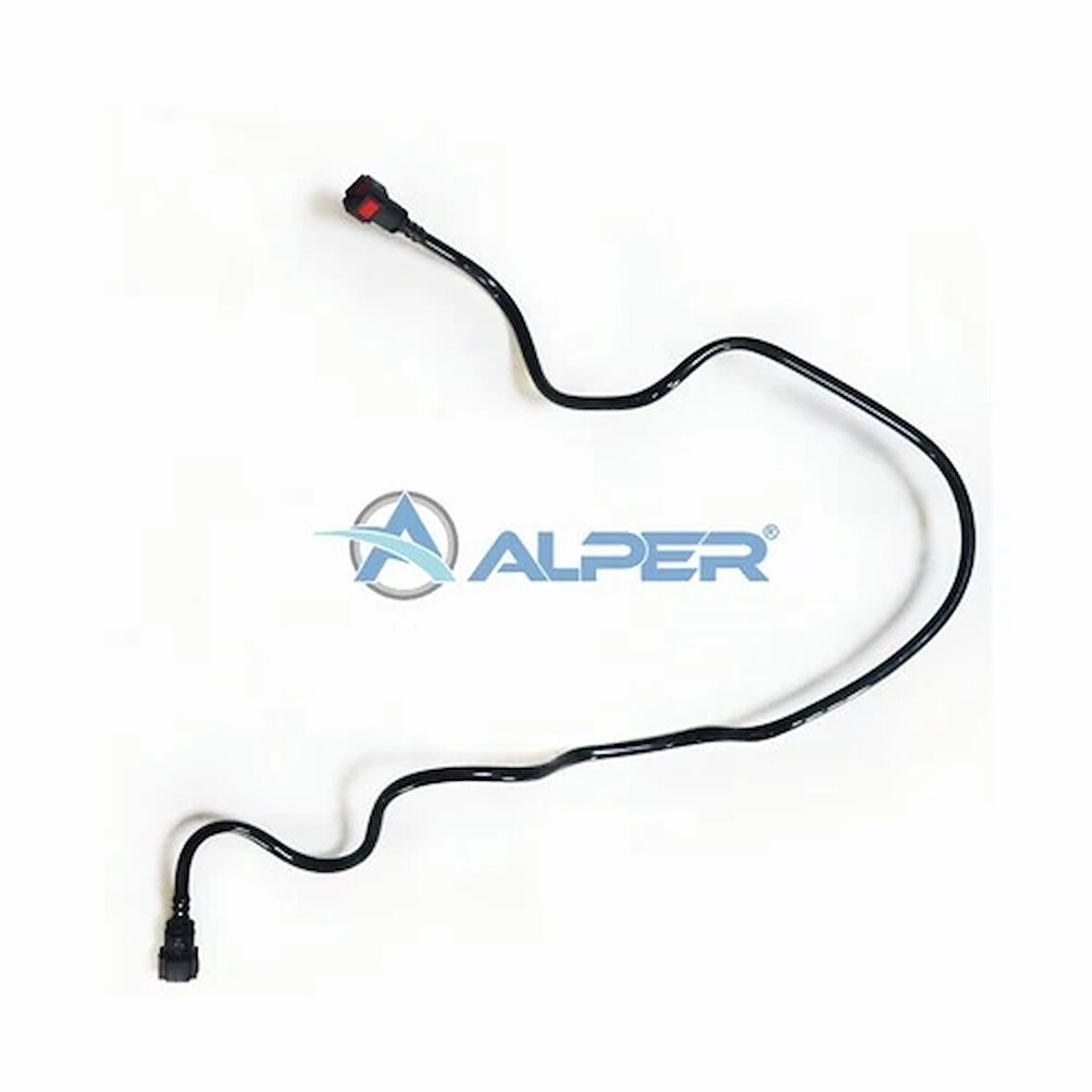 YAKIT BESLEME DÖNÜŞ BORUSU P5008 2009-2017 PARTNER 2008-2018 BERLINGO 2008-2018 DS5 2011-2015 1.6 HDI-BLUEHDI I-5008 2009-2017 1.6HDI 2.0HDI-BERLİNGO 2 2008-DS5 2011-2015 1525 RT