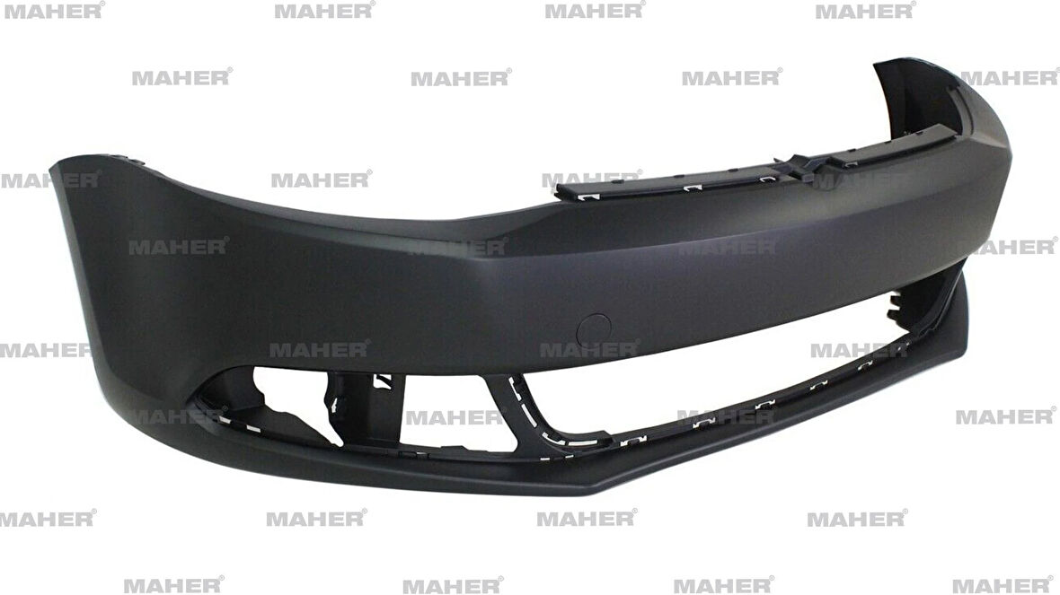 TAMPON JETTA 2011-2015 SENSÖRLÜ-SENSÖRSÜZ FAR YIKAMASIZ ÖN 5C6807217DGRU