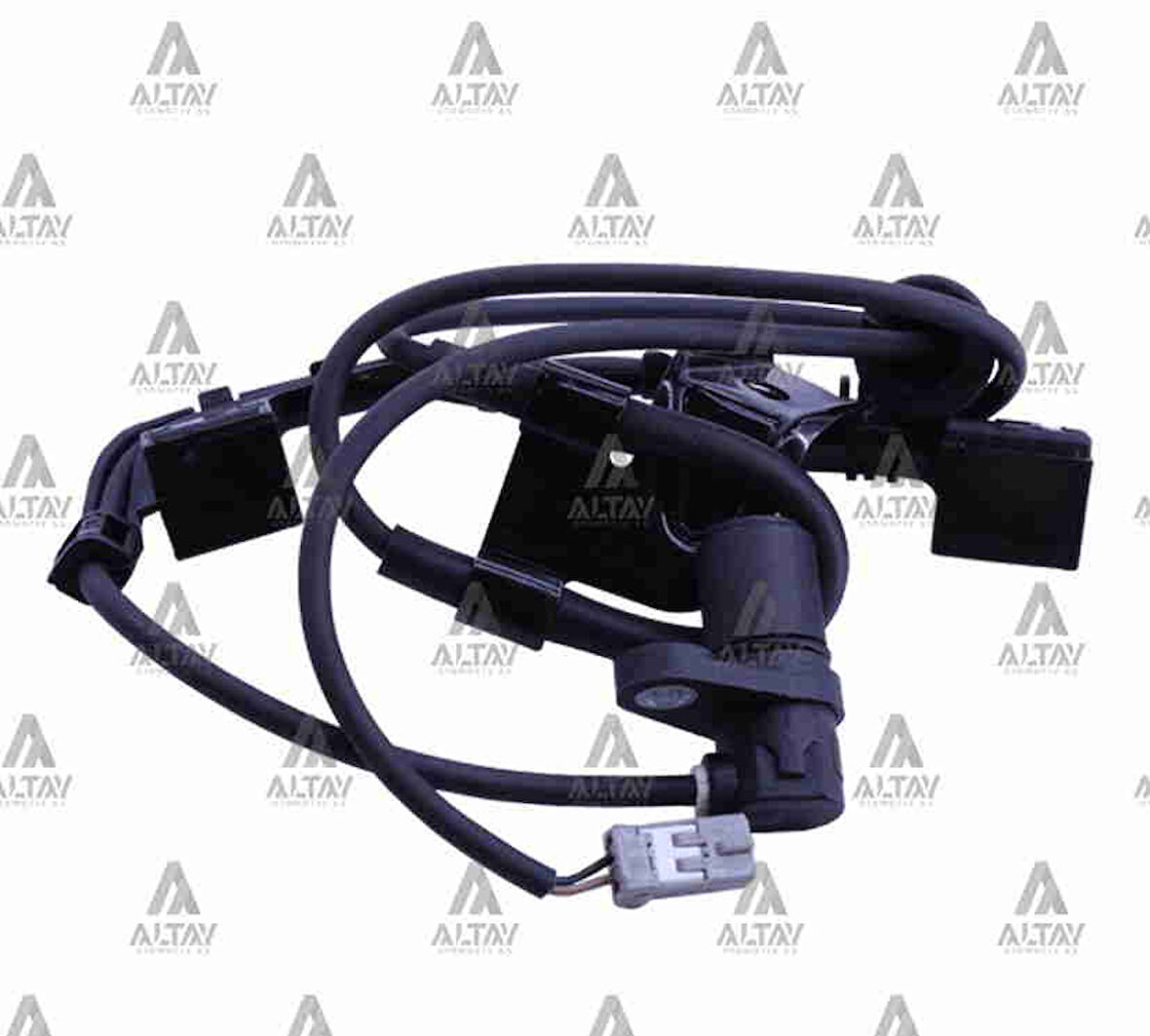 SENSÖR ABS COROLLA 1998-2002 ARKA SOL 89546 12040