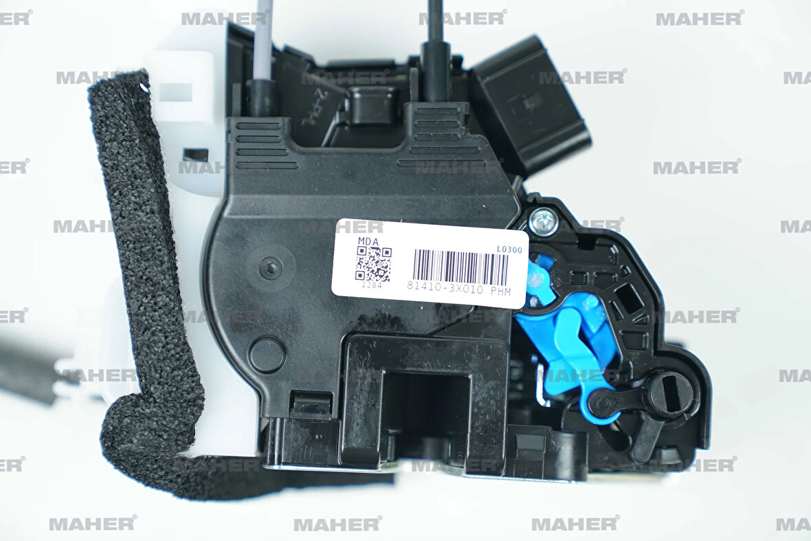 KİLİT KAPI ELANTRA 2011-2016 ARKA SOL 81410 310010