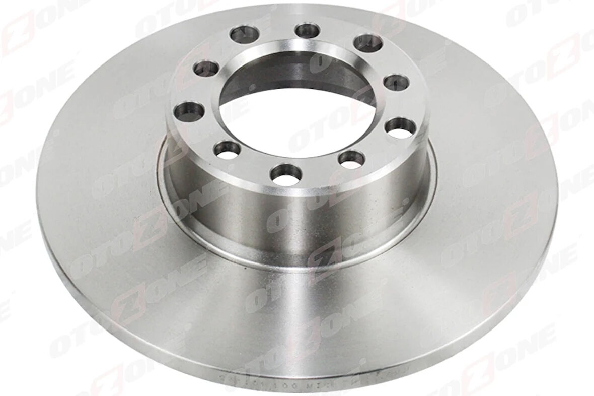 FREN DISKI ON MERCEDES W114 W123 W116 W126 ADET A1234210012