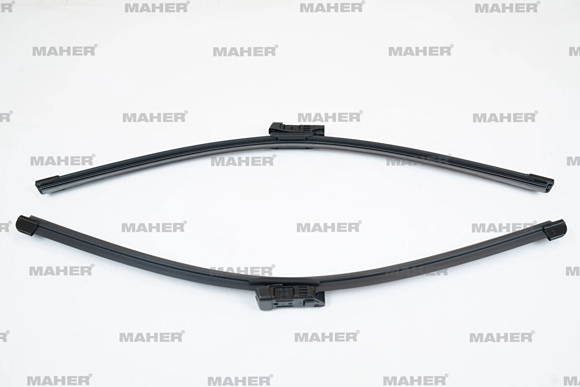 SİLECEK SÜPÜRGESİ TAKIM FABİA / ROOMSTER 2007-2015 21+21 A051S (530MM+530MM) 5J1998001