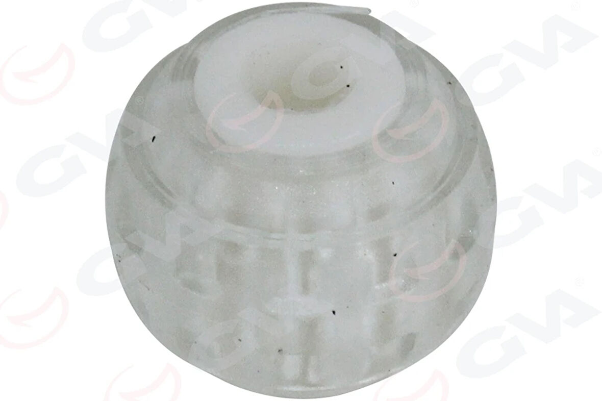 VİTES PLASTİGİ POLO-GOLF-CADDY-PASSAT 1H0711173B (5 ADET)