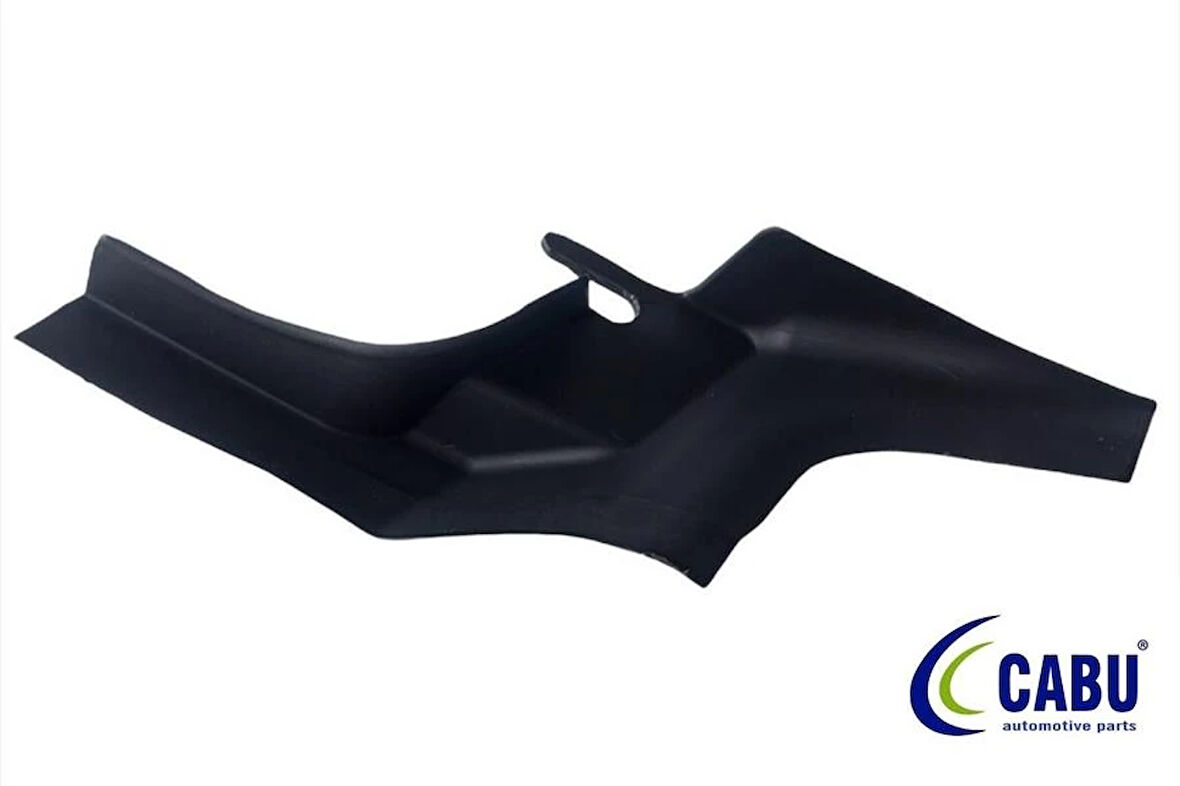 ON CAM IZGARA KOSE PLASTIGI SAG FUSION 2002-2013 2N11218B30AD