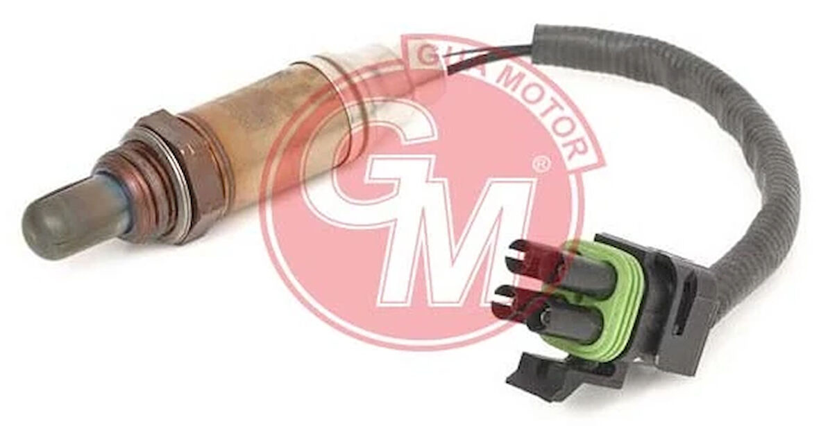 OKSİJEN SONDASI RENAULT LAGUNA 1 MEGANE 1 - R19 1.6-MEGANE 2.0-LAGUNA 1.8-2.0 7700871544 7700100713 7700867408