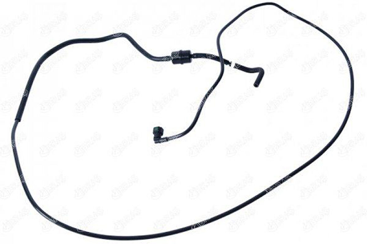 YAKIT BORUSU HYUNDAI I20 1.2-1.4 31340C8100