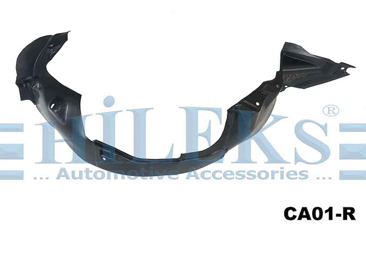 ÇAMURLUK DAVLUMBAZI ÖN SAĞ CHEVROLET AVEO T300 2012-2015 95479570