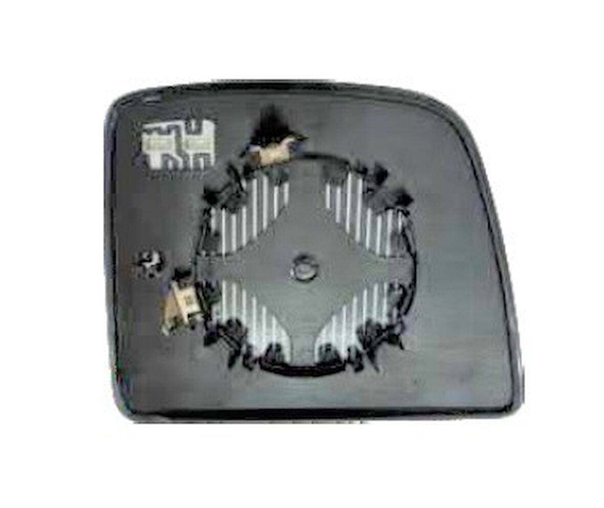 DIŞ DİKİZ AYNA CAMI ISITMALI SOL CONNECT 2014- DT1117K741BA 1815170